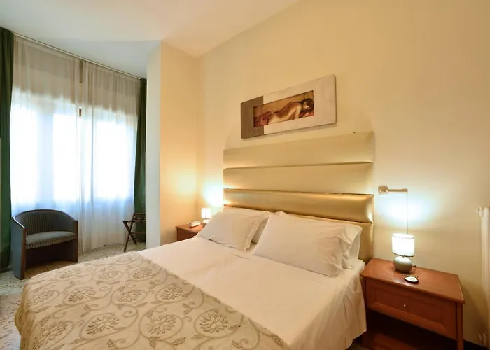 Mhotelsgroup Отель