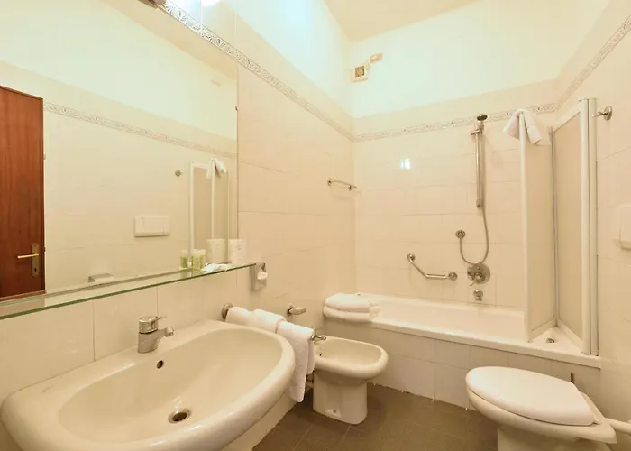 Mhotelsgroup Hotell 3*