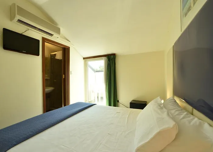 Mhotelsgroup 3* Диано-Марина