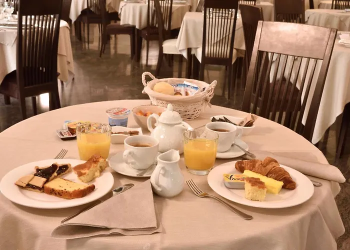 Mhotelsgroup Hotell