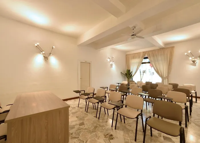 Mhotelsgroup Отель Диано-Марина