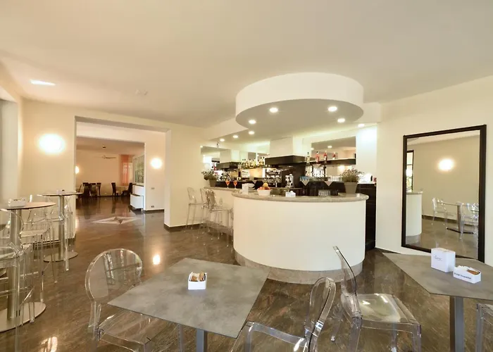 Mhotelsgroup Отель