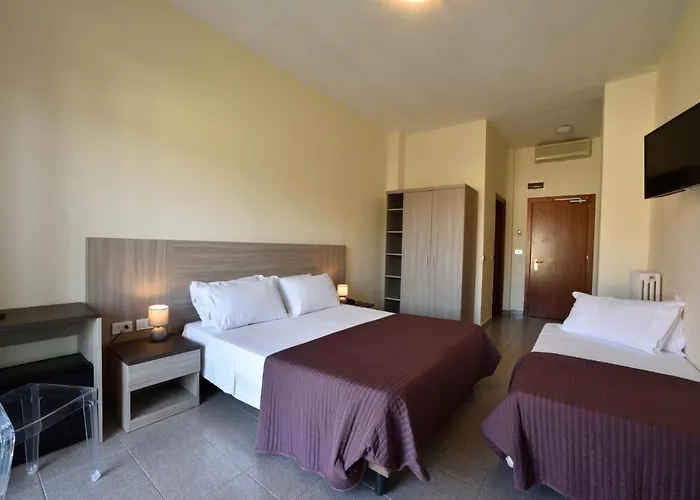 Mhotelsgroup Otel 3*