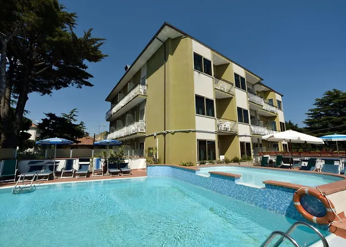 Hotell Mhotelsgroup