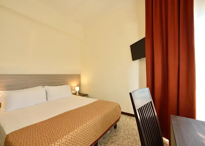 Mhotelsgroup Диано-Марина