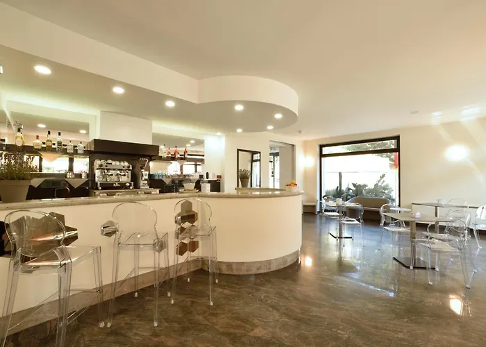 Mhotelsgroup 3* Диано-Марина