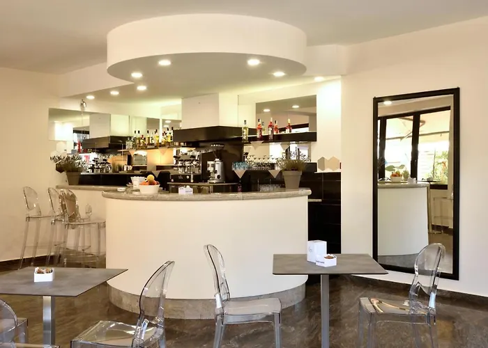 Mhotelsgroup Отель