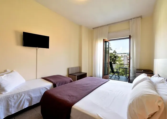 Mhotelsgroup Hotell 3*
