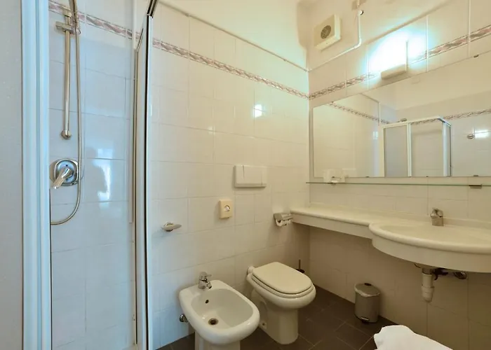 Hotell Mhotelsgroup Diano Marina