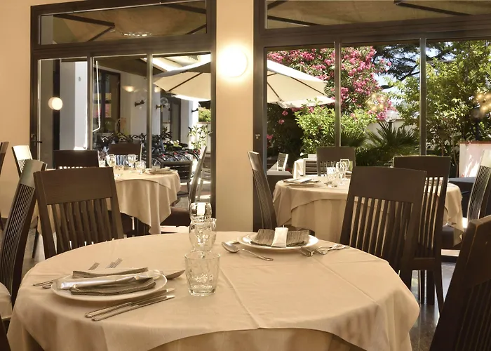 Отель Mhotelsgroup Диано-Марина