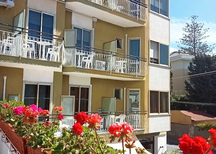 Mhotelsgroup 3*