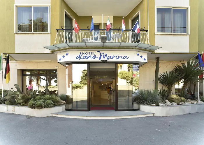 Mhotelsgroup Hotell