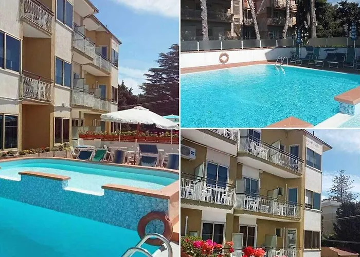 Отель Mhotelsgroup 3*