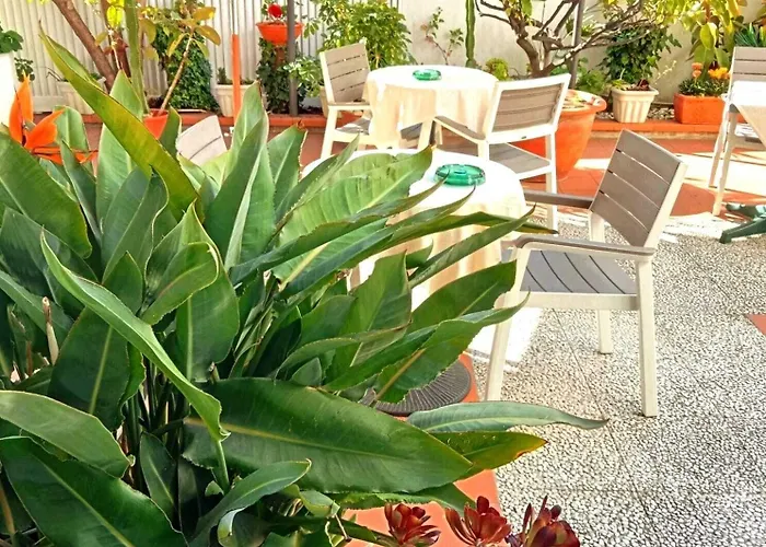 Отель Mhotelsgroup Диано-Марина