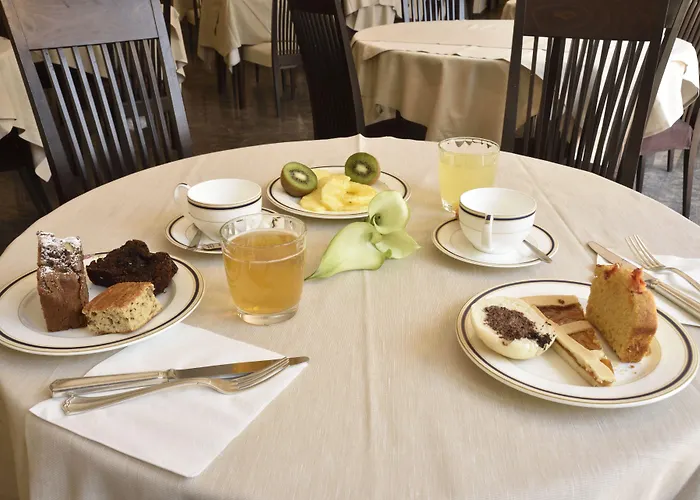 Hotell Mhotelsgroup Diano Marina