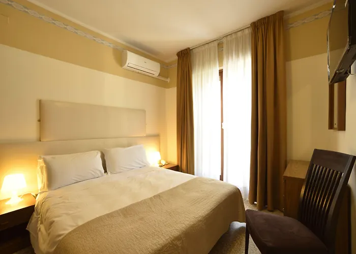 Mhotelsgroup Отель